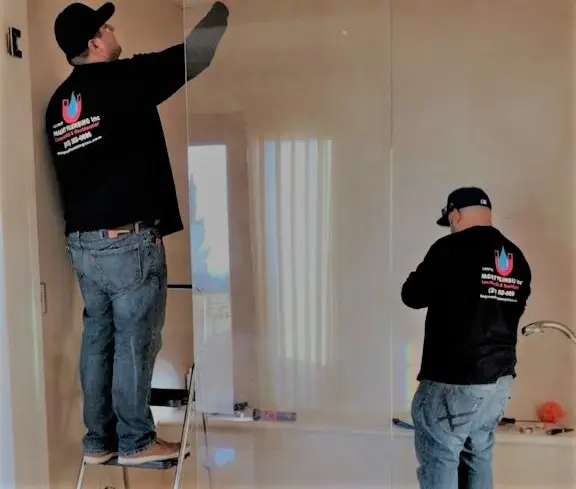 Professional plumbing installation for Tankless Water Heater Installation in Nestleway Acres